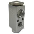 EXPANSION VALVE FOR CITROEN XSARA/MERCEDES-BENZ/OPEL/PEUGEOT/VAUXHALL/VW A2308300184 manufacturer