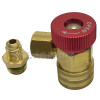 INTL-XG180 New Arrival Best Quality R134a Quick Coupler Quick Coupler Durable product quality