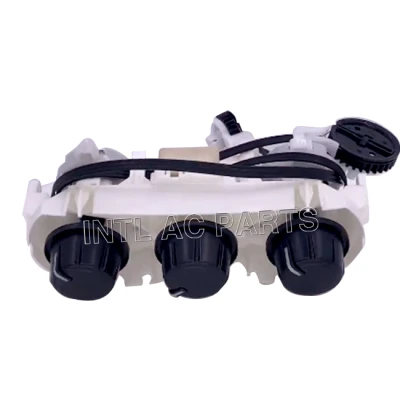 A/C  Heater Climate Control Panel  Air conditioner for TOYOTA HILUX /RAV4 55900-0K010