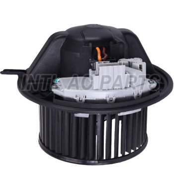 Auto Blower Fan Motor For BMW 1 Series M 3.0L 128i 3.0L 2008-2013 64116933663 64119144200