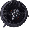 Auto Blower Fan Motor For BMW 1 Series M 3.0L 128i 3.0L 2008-2013 64116933663 64119144200