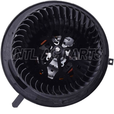 Auto Blower Fan Motor For BMW 1 Series M 3.0L 128i 3.0L 2008-2013 64116933663 64119144200
