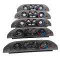 A/C Heater Climate Control Panel Air conditioner for toyota camry HILUX /RAV4