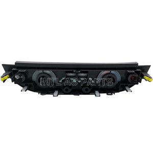 A/C Heater Climate Control Panel Air conditioner for toyota camry HILUX /RAV4