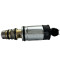 New A/C Compressor DVE18 Control valve For Kia Sorento