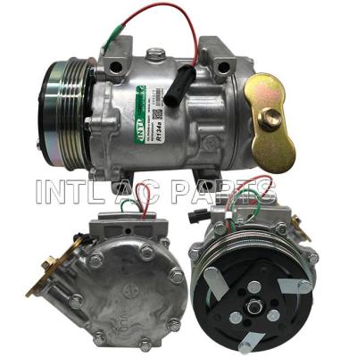 SD7H15 replaces SD7V16 ac compressor 2006- Fiat Ducato bus van 2.3 D 2.3 JTD 3.0 D 2006- Citroen 71721759 71721760