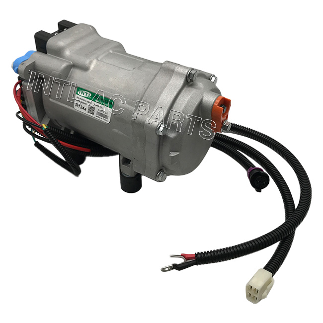 China Auto Compressors Manufacturer, Supplier, Factory | INTL Auto