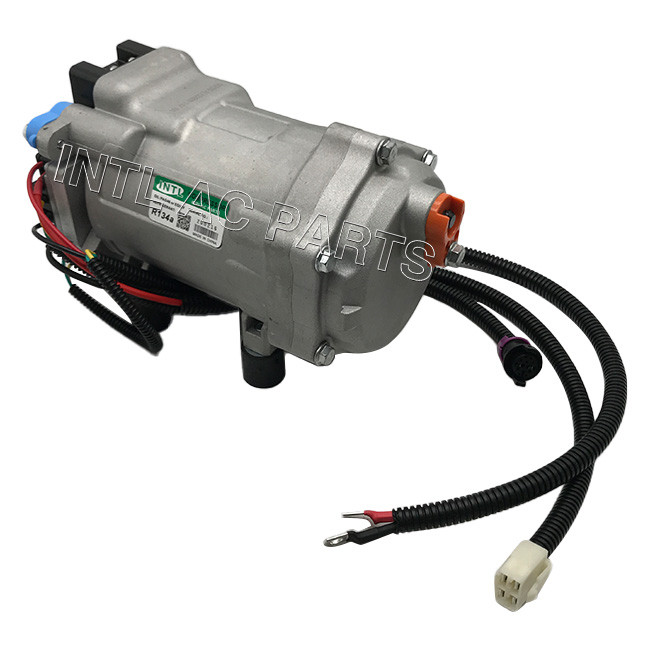 Car air conditioning ac compressor for Prius 2004-2009 042000-0190 ...