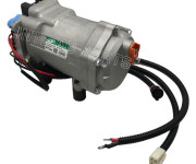 Car air conditioning ac compressor for Prius 2004-2009 042000-0190