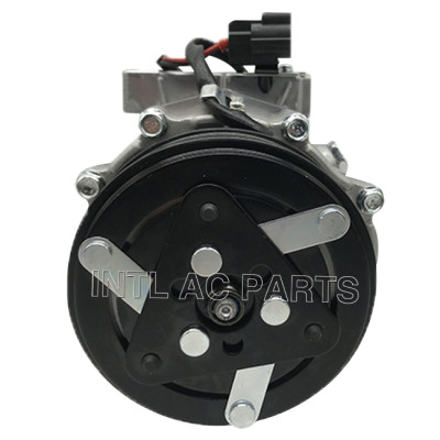 SD7C16 Auto Ac Compressor For Chery Tiggo 8 Txs 1.6 2.0 2021 RC.600.549