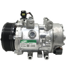 SD7C16 Auto Ac Compressor For Chery Tiggo 8 Txs 1.6 2.0 2021 RC.600.549