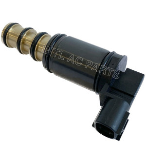 New A/C Compressor 5TSE10 Control valve For TOYOTA EK25-7061 447250-6220   88310-K0050