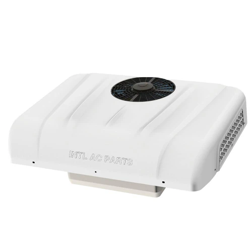 INTL-EA103R-2 electric truck heating and cooling car air conditioner RV truck parking air conditioner 24V