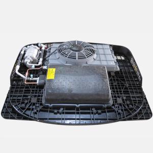 INTL-EA105R-1 electric truck heating and cooling car air conditioner RV truck parking air conditioner 12V