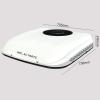 INTL-EA120W-1 12V White light truck electric truck heating and cooling car air conditioner 738X705X140mm