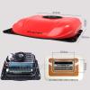 INTL-EA111W-2 Top-mounted all-in-one car air conditioner, electric truck heating and cooling car air conditioner,RV truck parki
