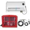 INTL-EA141-2 Parking air conditioner box-type outdoor unit is equipped with ultra-quiet inner unit