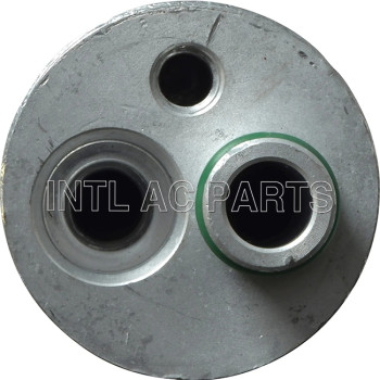 Ac receiver drier receiver dryer For Pontiac Solstice 2007-2009 TEM408934 RD 11024C