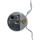 Ac receiver drier receiver dryer For Mercedes-Benz CL550 2009-2011 2218300183 RD 10934C