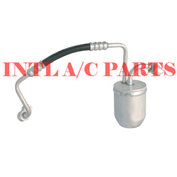 Ac receiver drier receiver dryer For Chevrolet Equinox 2005 TEM218169 HA 10897C