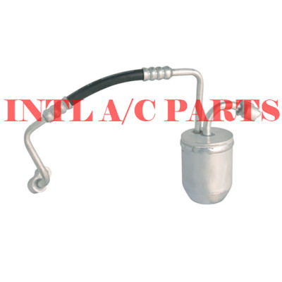 Ac receiver drier receiver dryer For Chevrolet Equinox 2005 TEM218169 HA 10897C