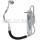 Ac Receiver Drier Receiver Dryer For Dodge Journey 2010-2020 68058965AA HA 11472C