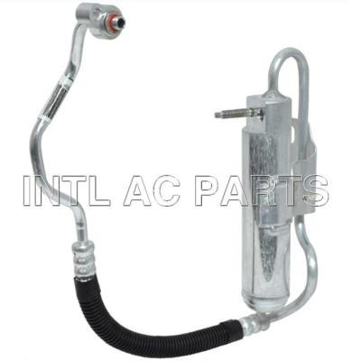 Ac receiver drier receiver dryer For Dodge Journey 2010-2020 68058965AA HA 11472C