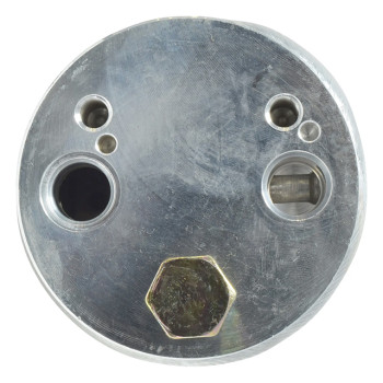 Ac receiver drier receiver dryer For CHEVROLET DMAX 2007-2011 2108R0101 RD 1112C