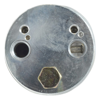 Ac receiver drier receiver dryer For CHEVROLET DMAX 2007-2011 2108R0101 RD 1112C