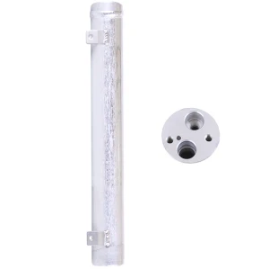 Ac receiver drier receiver dryer For MERCEDES-BENZ A-CLASS (W169) (04-12) 1698300083 8FT351335271