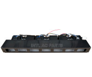 NEW FORMULA EVAPORATOR UNIT ASSEMBLY FOR MERCEDES SPRINTER ON ARKA KLIMA SET WITH LHD O-RING