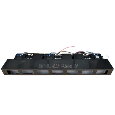 NEW FORMULA EVAPORATOR UNIT ASSEMBLY FOR MERCEDES SPRINTER ON ARKA KLIMA SET WITH LHD O-RING