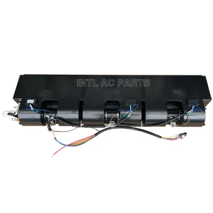 NEW FORMULA EVAPORATOR UNIT ASSEMBLY FOR MERCEDES SPRINTER ON ARKA KLIMA SET WITH LHD O-RING