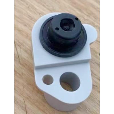 Auto A/C Compressor nozzle fitting cover for New BMW