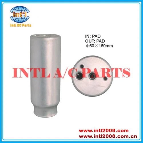 Auto Receiver Drier Dryer for Dodge Durango for Saturn L100 L200 LS LW200/LW300 RD 10029C