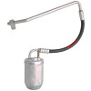 a/c receiver Dryer Accumulator 6F9Z19959CA 7F9Z19C836AA for Ford Five Hundred for Mercury Montego