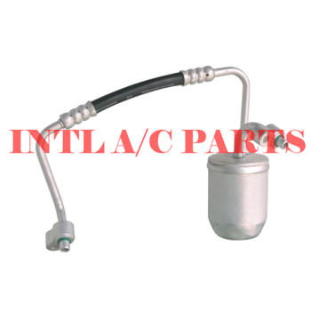 aircond receiver drier for Saturn Vue 2004-2007 15837995 TEM218673