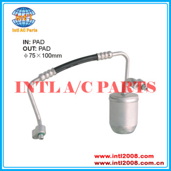 aircond receiver drier for Saturn Vue 2004-2007 15837995 TEM218673