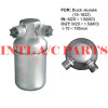 Factory price a/c Receiver Drier Dryer kit for Buick Skylark for Chevrolet Beretta for Pontiac Grand Am