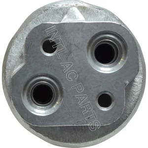 Applications For DACIA LOGAN 8FT351197591 For RENAULT Air conditioning ac Receiver Drier Dryer 2764000QAB