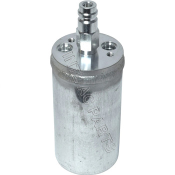 Air conditioning ac Receiver Drier Accumulator FOR 1997-1999 Dodge Neon TEM408553