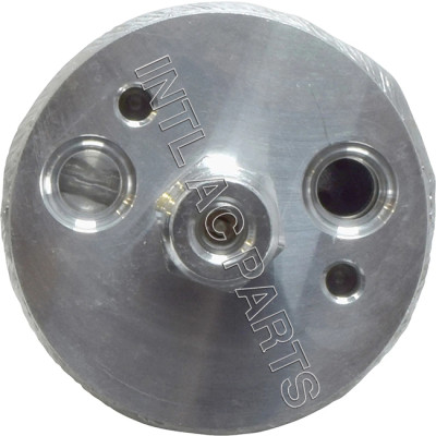 Air conditioning ac Receiver Drier Accumulator FOR 1997-1999 Dodge Neon TEM408553