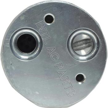 Air conditioning AC Receiver FOR DAEWOO LEGANZA FOR DAEWOO NUBIRA Estate 8FT351196341