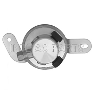 Air conditioning ac Receiver Drier a/c receiver Dryer For MERCEDES-BENZ C-CLASS CLK A2028300283