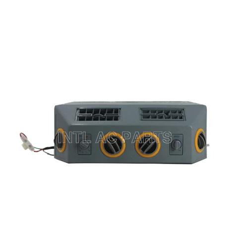 Electronic Thermostat car air conditioner assembly Vertical single cold air conditioner BEU-505 -12V Cold Alone