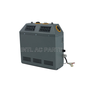 Electronic Thermostat car air conditioner assembly Vertical single cold air conditioner BEU-505 -12V Cold Alone