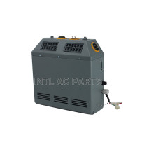 Electronic Thermostat car air conditioner assembly Vertical single cold air conditioner BEU-505 -12V Cold Alone