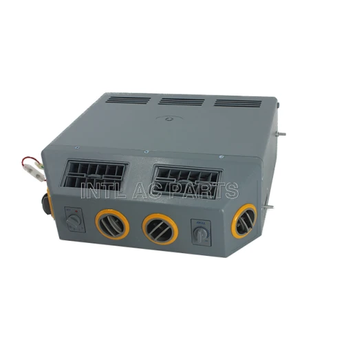 Electronic Thermostat car air conditioner assembly Vertical single cold air conditioner BEU-505 -12V Cold Alone