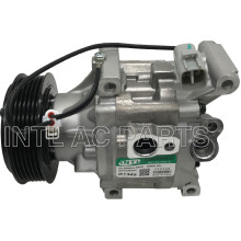 SCSC06 Auto Ac Compressor for FIAT 500 DOBLO MPV PANDA 0000046819144 1537745 51746931