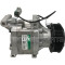 SCSC06 Auto Ac Compressor for FIAT 500 DOBLO MPV PANDA 0000046819144 1537745 51746931